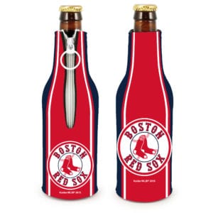 Boston Red Sox Bottle Suit