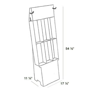 mgbdisplay specs