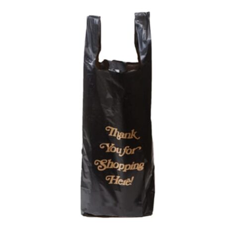 Wholesale Plastic Bags with Handles