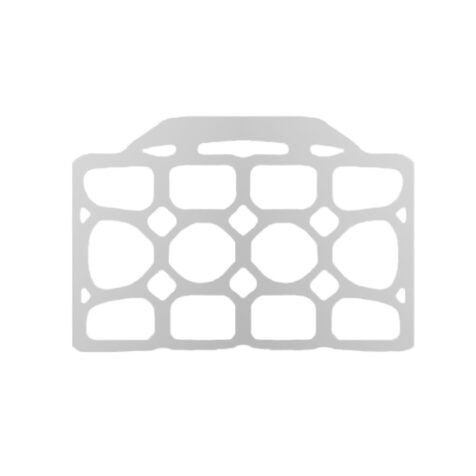 Product: Side grab 12 pack rings, Item # 12Pak