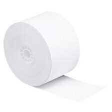 Product: Receipt Tape, Item # CRT