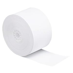 Product: Receipt Tape, Item # CRT