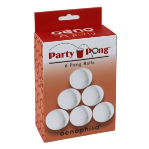 party pong