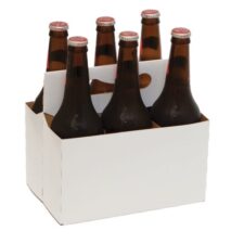 Products: 6 Pack 16 Oz Bottle Carrier, item # CBC-16OZ