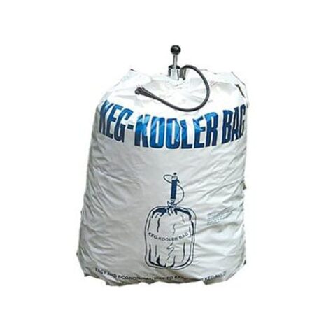 Product: keg kooler bags; ITEM # KKB