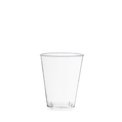 Plastic sale shot glasses