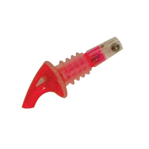 Product: 1 oz. portion controlled pourer ; ITEM # POUREACH