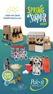 spring summer 2021 catalog