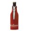 Featured product: beer branded neoprene bottle suit, item # BSUIT