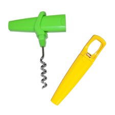 Product: Bulk Quantity Traveler's Corkscrew, Item #CORKBO