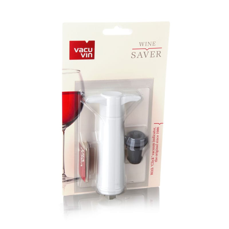 Vacu Vin - Wine Saver