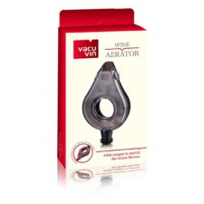 Product: Wine Aerator, item # VACWINEAER