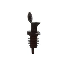 PRODUCT: Hinged pourer and stopper in bulk; ITEM # POURSAVE