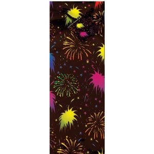 Fireworks Gift Bags