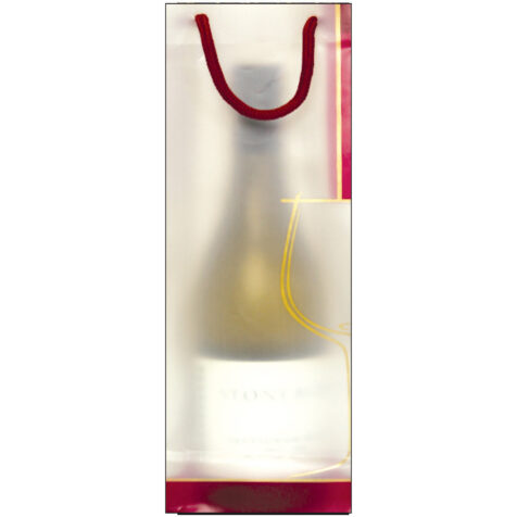 Wholesale wine sales gift bags