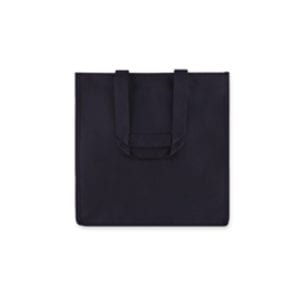 Navy Blue reusable 6 Bottle Wine Tote Bags