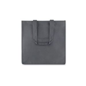 Platinum Gray reusable 6 Bottle Wine Tote Bags