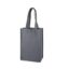 Gray 2 Bottle Tote