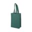 Green 2 Bottle Tote