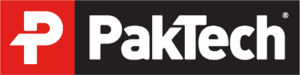 PakTech ® logo