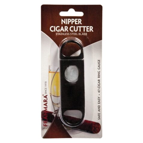 Product: Cigar Cutter, item #fcigcutr