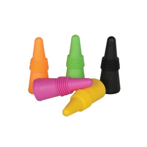 Product: Flexible Bottle Stoppers, item # FLEXSTOP