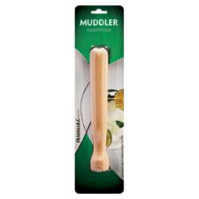 Product: Hardwood Muddler, item #muddler