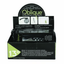 Oblique™ Waiter's Corkscrew ; ITEM # FOBLIQUE