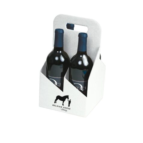 Custom Printed Wine Bottle Chiller Aerators