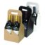 4 bottle wine carrier