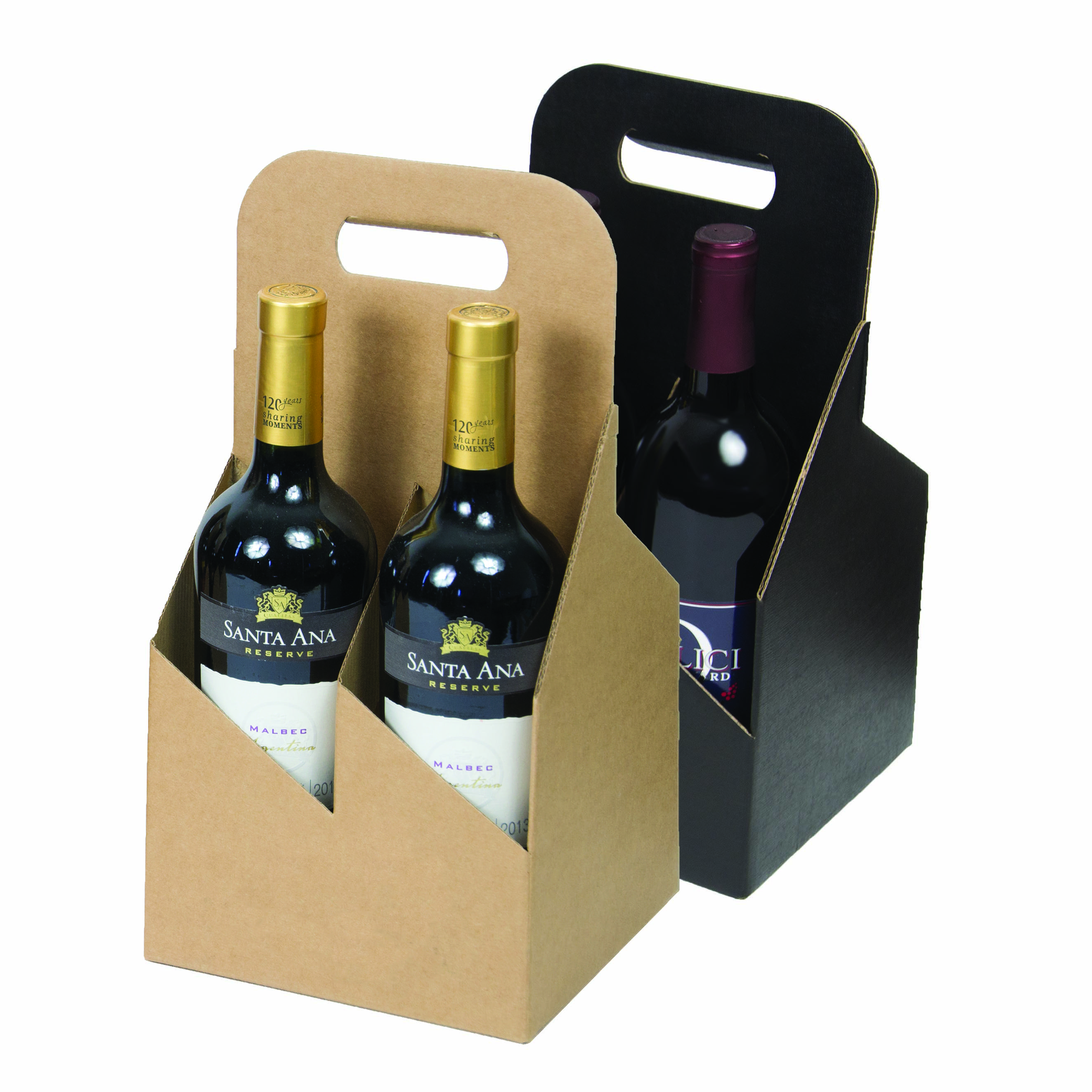 4 bottle wine bags wholesale clearance