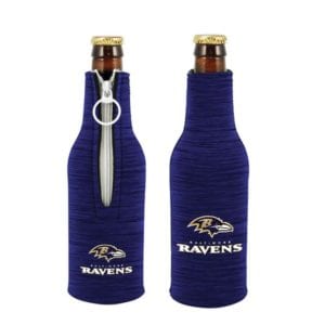 RAVENS STATIC BOTTLE SUIT