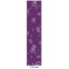 Purple Cheers Side Panel view