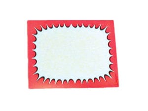 Product: PS5 Burst; Item # PS5b