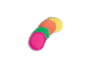 Product: Starburst small; ITEM # PSBC