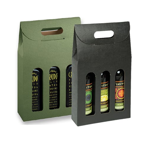 linen carrier
