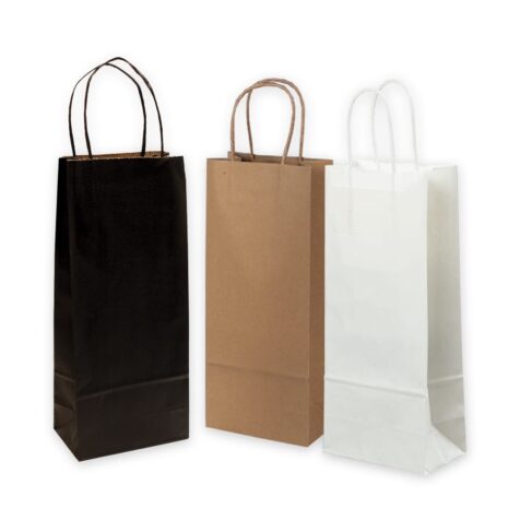 Wine Bottle Bags ITEM # G1BH