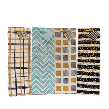 Contemporary Collection Wine Gift Bags