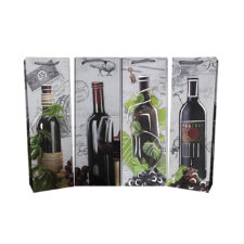 Vintage Premium Wine Bag Collection