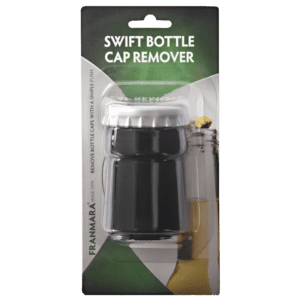 Product: Carded Bottle Cap Lifter, item #FCBTLIFT