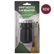 Product: Carded Bottle Cap Lifter, item #FCBTLIFT