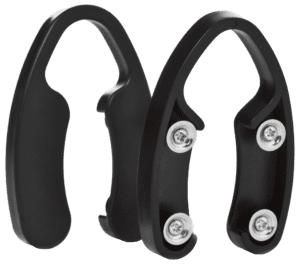 Product: Carded Two-blade Foil Cutter, item # FCFOIL