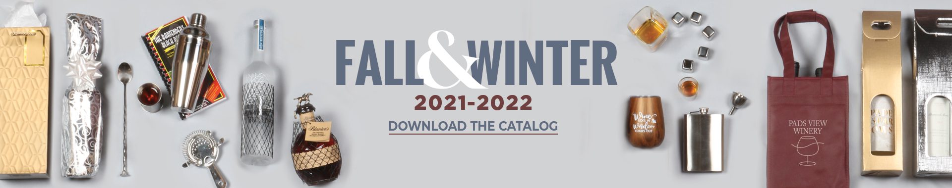 fall winter 2021-2022 catalog