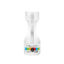 4 fl oz champagne glasses
