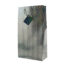6516 Silver Hologram Bag