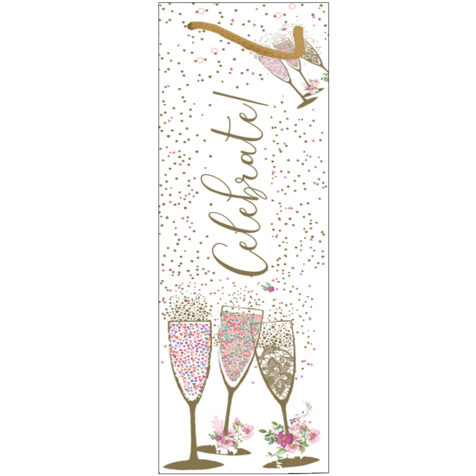 bubbly bag