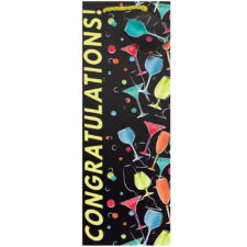 congrats bag