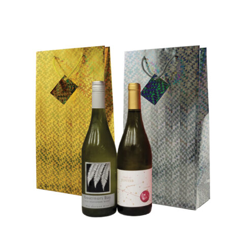 MGB-2BTL Hologram Bags