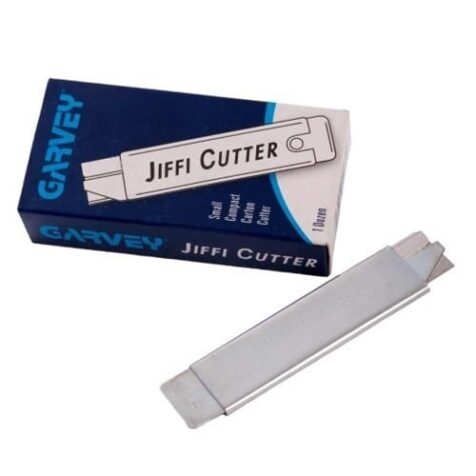 Product: Box Cutters; ITEM # CUTR