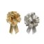 Product: metallic and hologram pull bows, item # PB5